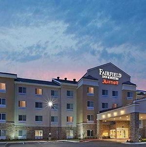 Fairfield Inn And Suites By Marriott Tulsa Southeast/Crossroads Village photos Exterior