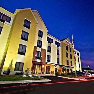 Towneplace Suites By Marriott Savannah Airport photos Exterior