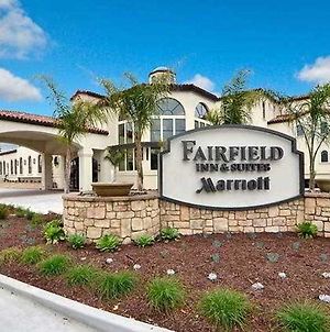 Fairfield Inn & Suites Santa Cruz - Capitola photos Exterior