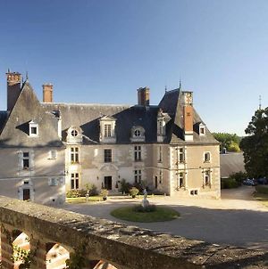 Chateau De Noizay photos Exterior