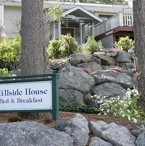 Hillside House Bed And Breakfast photos Exterior
