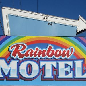 Rainbow Motel photos Exterior