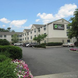 Extended Stay America Suites - Columbus - North photos Exterior