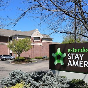 Extended Stay America Cincinnati Springdale I-275 photos Exterior