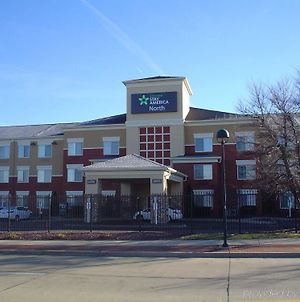 Extended Stay America Suites - Cleveland - Beachwood - Orange Place - North photos Exterior
