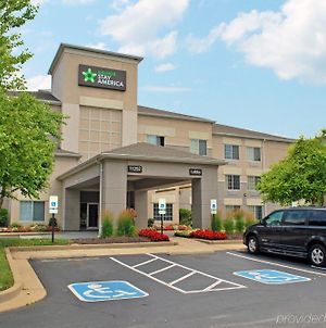 Extended Stay America - St. Louis - Airport - Central photos Exterior