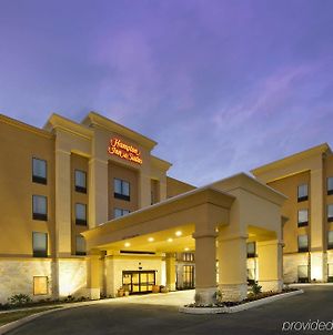 Hampton Inn And Suites Selma-San Antonio-Randolph Afb Texas photos Exterior