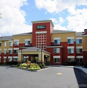 Extended Stay America Suites - Hanover - Parsippany photos Exterior