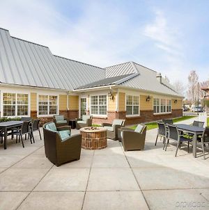 Residence Inn Spokane East Valley photos Exterior