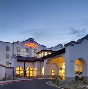 Hilton Garden Inn Las Cruces photos Exterior