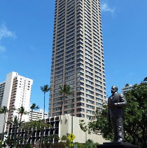 Holiday Inn Express Waikiki, An Ihg Hotel photos Exterior
