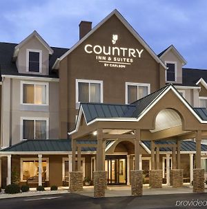 Country Inn & Suites By Radisson, Savannah I-95 North, Ga photos Exterior