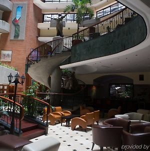 Ambassador Suites Hotel Caracas photos Exterior