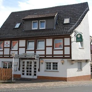Hotel- Restaurant Zum Kleinen Konig photos Exterior