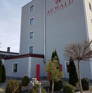Auwald Hotel photos Exterior
