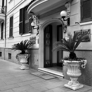 Hotel Malaga photos Exterior