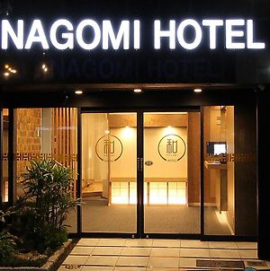 Nagomi Hotel Nippori photos Exterior