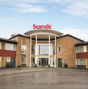 Scandic Gardermoen photos Exterior