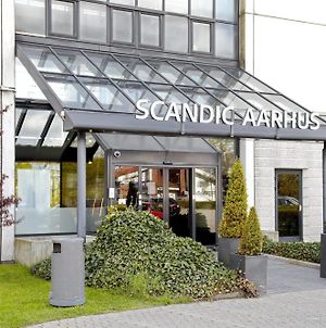 Scandic Aarhus Vest photos Exterior