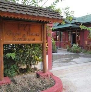 Pyi 1 Guesthouse And Restaurant photos Exterior