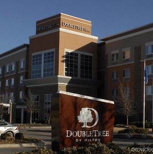 Doubletree By Hilton Oklahoma City Airport photos Exterior