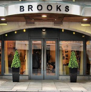 Brooks Hotel photos Exterior