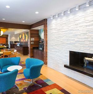 Fairfield Inn & Suites By Marriott Terre Haute photos Exterior