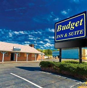 Budget Inn And Suites photos Exterior