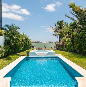 Cancun Caribbean Luxury Bed & Breakfast photos Exterior