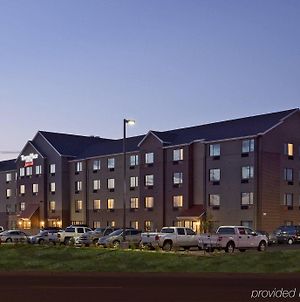 Towneplace Suites By Marriott Garden City photos Exterior