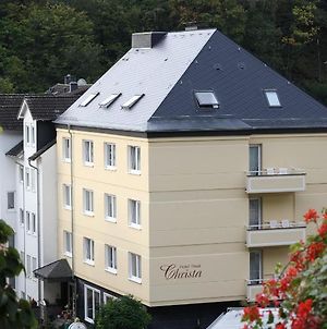 Hotel Haus Christa photos Exterior