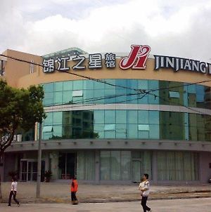 Jinjiang Inn Zhoushan Putuo Shenjiamen photos Exterior