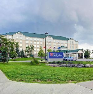 Hilton Garden Inn Toronto/Mississauga photos Exterior