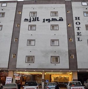 Qosor Alazd Hotel photos Exterior
