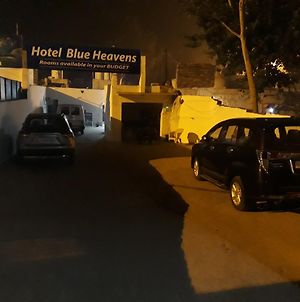Hotel Blue Heaven photos Exterior