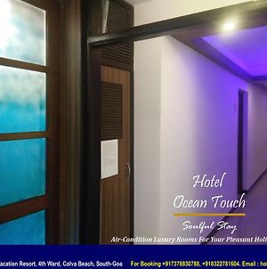 Hotel Ocean Touch photos Exterior