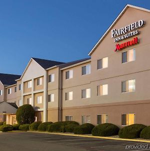 Fairfield Inn & Suites Amarillo West/Medical Center photos Exterior