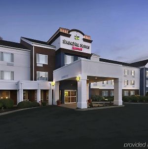 Springhill Suites By Marriott photos Exterior