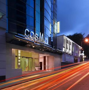 Cosmo Hotel Hong Kong photos Exterior