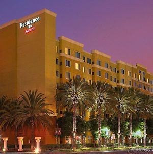Residence Inn By Marriott Anaheim Resort Area/Garden Grove photos Exterior
