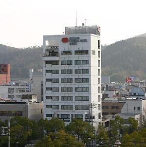 Tsuyama Central Hotel Annex photos Exterior