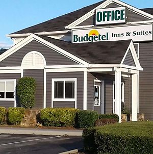 Budgetel Inn & Suites photos Exterior