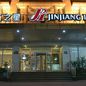Jinjiang Inn Guangzhou Sun Yat-Sen Memorial Hall Branch photos Exterior