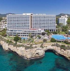 Alua Calas De Mallorca Resort photos Exterior