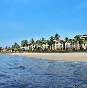 Goa Marriott Resort & Spa photos Exterior