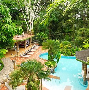 Arahuana Jungle Resort & Spa photos Exterior