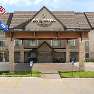 Country Inn & Suites By Radisson, St. Cloud West, Mn photos Exterior