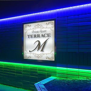 Terrace M Yokota Bace (Adults Only) photos Exterior