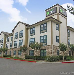 Extended Stay America Suites - Fairfield - Napa Valley photos Exterior