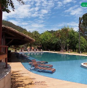 Guarany Eco Resort photos Exterior
